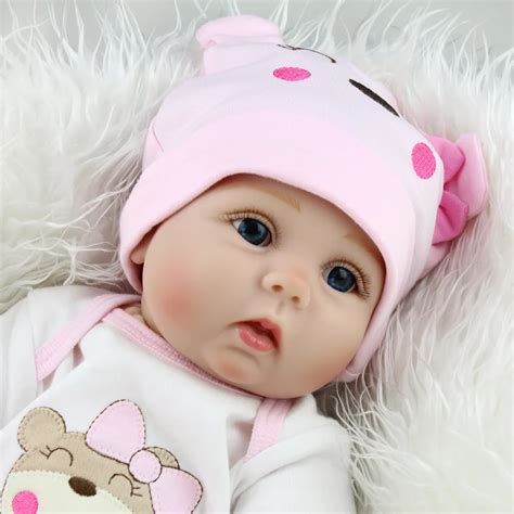 really realistic baby dolls